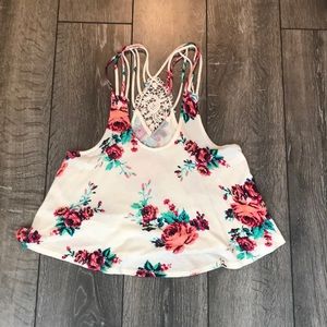 Charlotte Russe Top